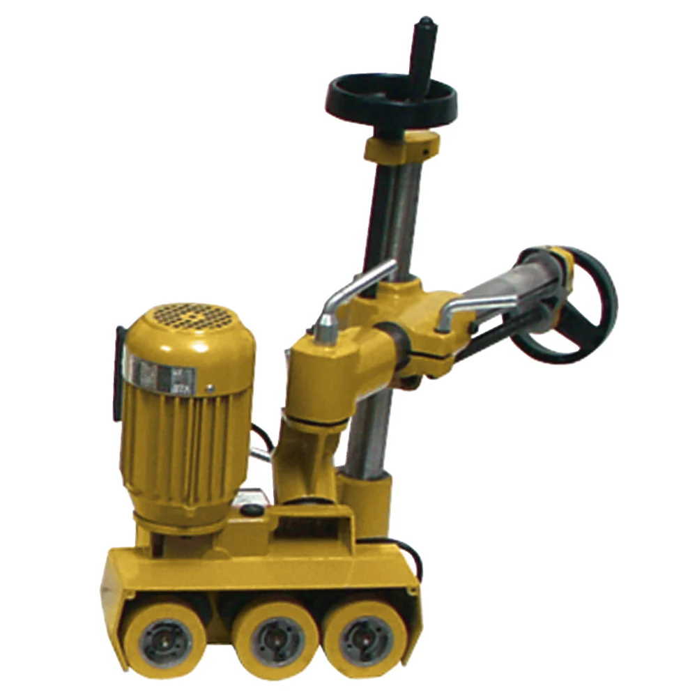 Powermatic PM9-1790818 PF3-JR 3-Wheel Stock Feeder, 1/4HP, 1PH, 115V - Moutools