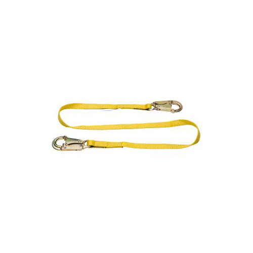 Werner C111104 4' Web Positioning Lanyard (1