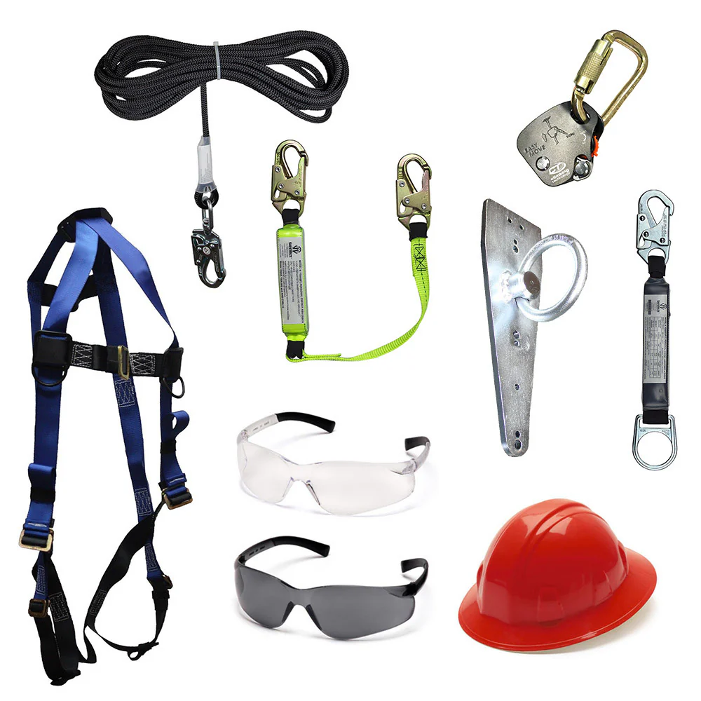 Titan Solar New Hire Kit - Moutools