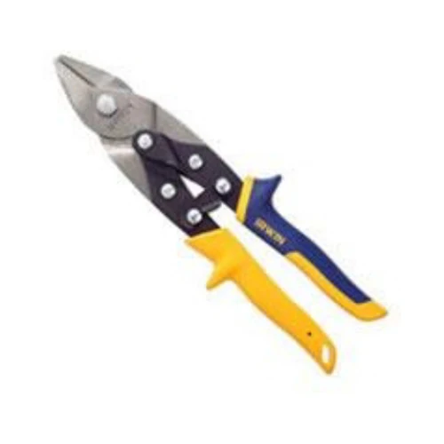 Irwin 2073115 Bulldog Snips Notch and Trim - Moutools