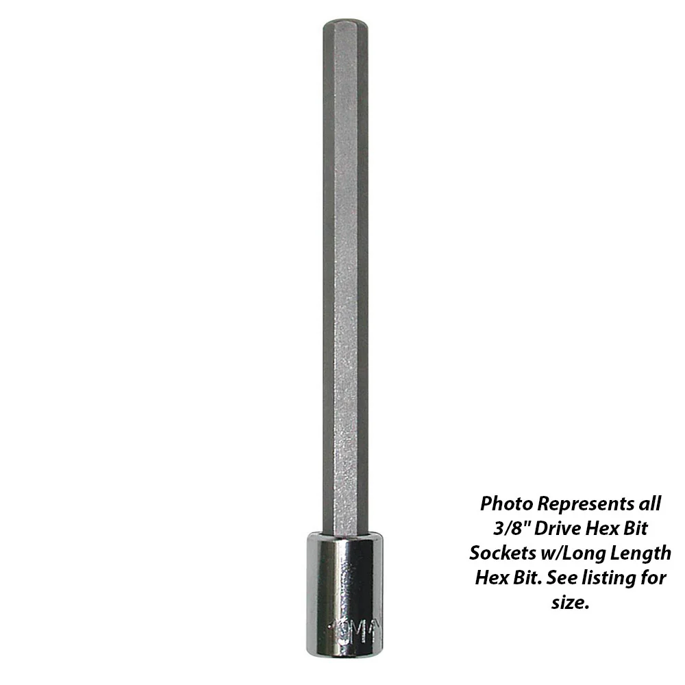 Wright Tool 32L08 3/8