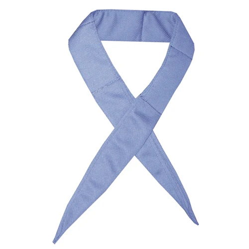 Techniche 6519-RB Royal Blue Evaporative Cooling Neckband - Moutools