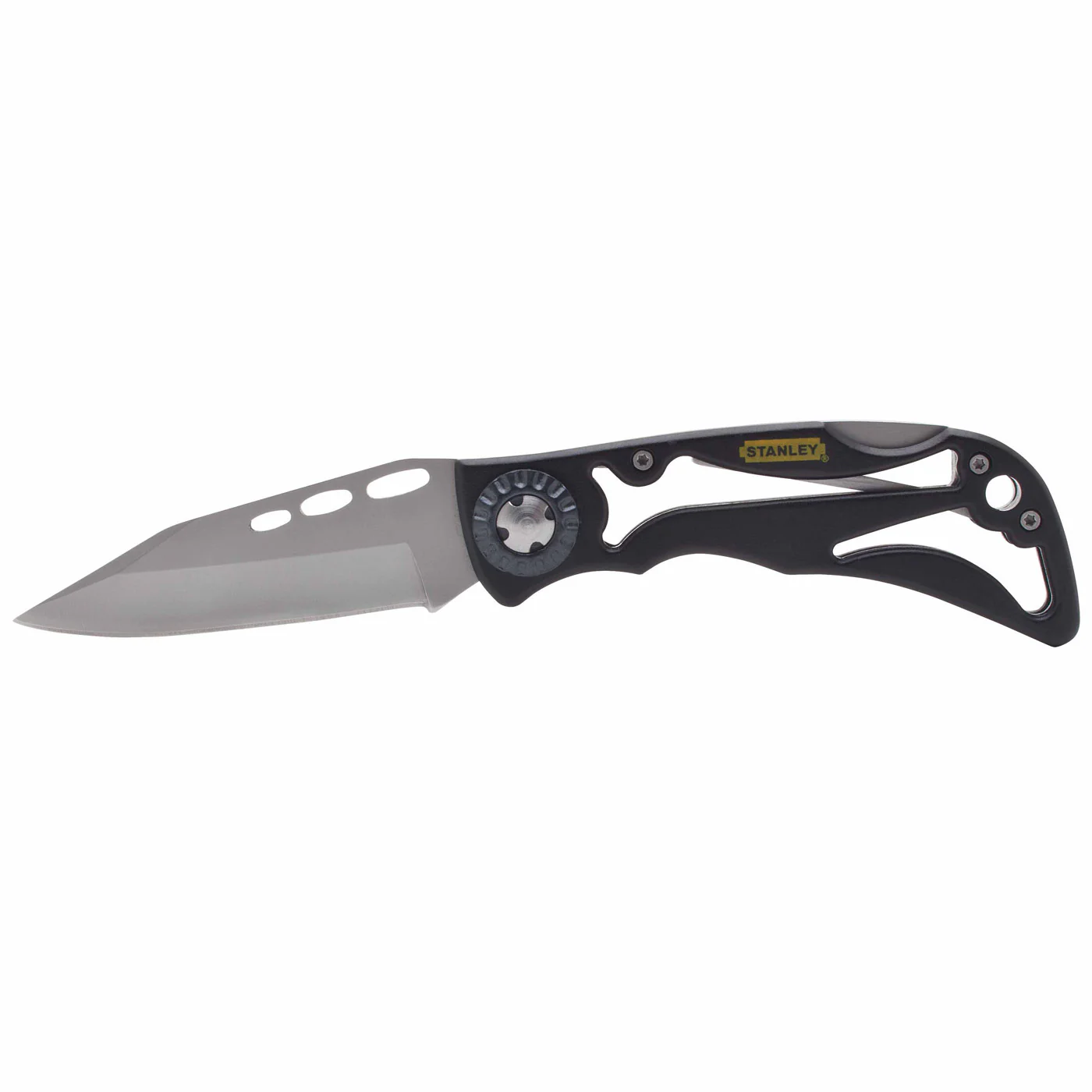 Stanley STHT10253 ST KNVE CL SKELETON FOLD - Moutools