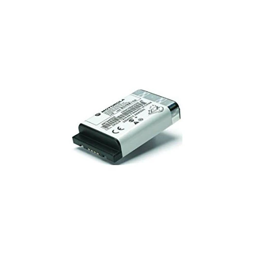 Motorola 53964 High Capacity Lithium-Ion Replacement Battery Pack for DTR650 - Moutools