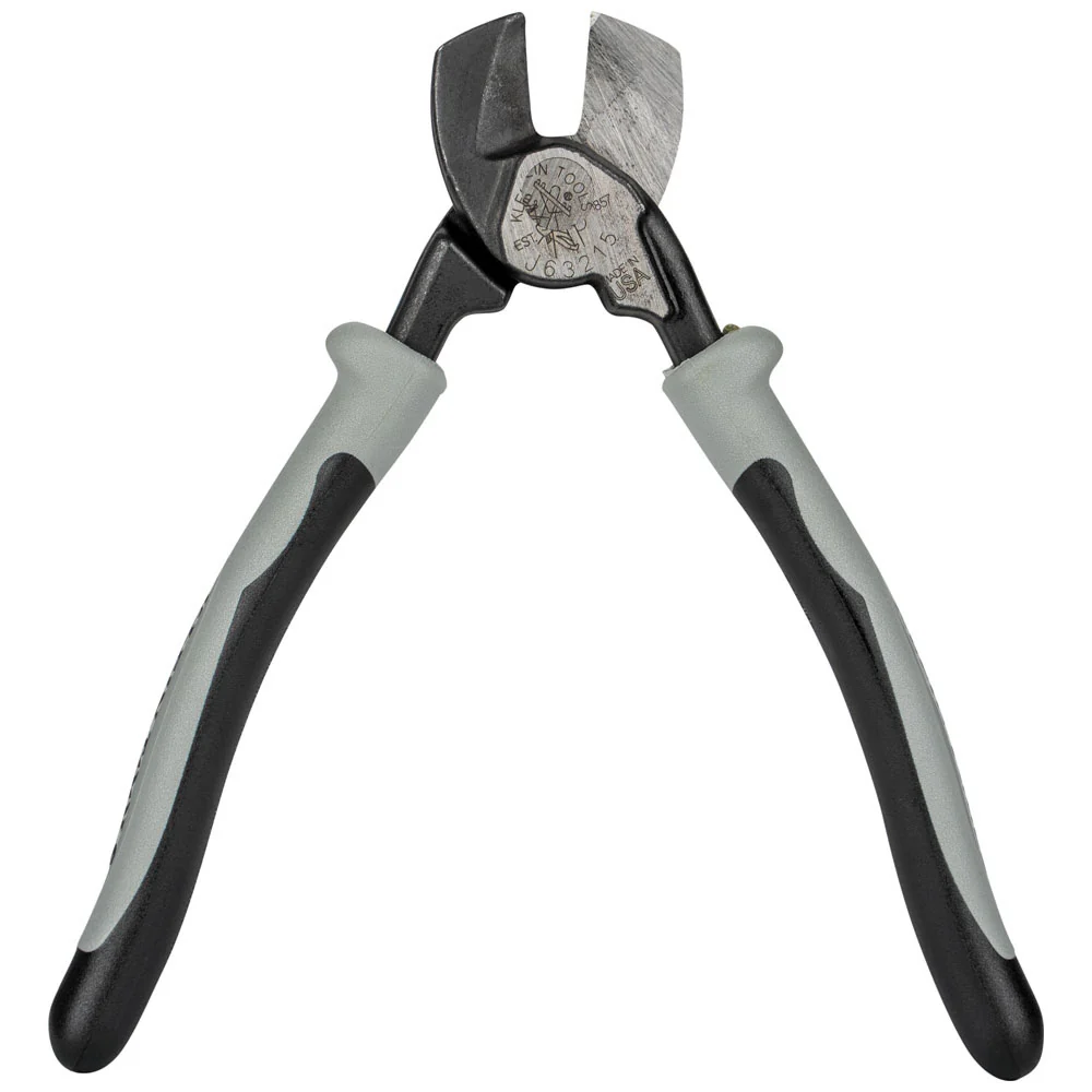 Klein J63215 Journeyman Compact Cable Cutter - Moutools