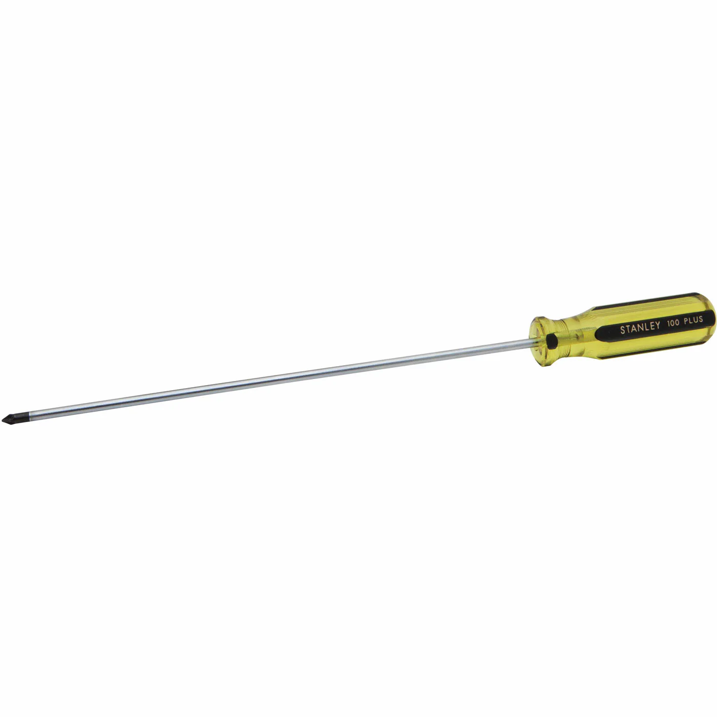 Stanley 64-171 100 PlusPhillipsTip Screwdriver 1 Pt X 10