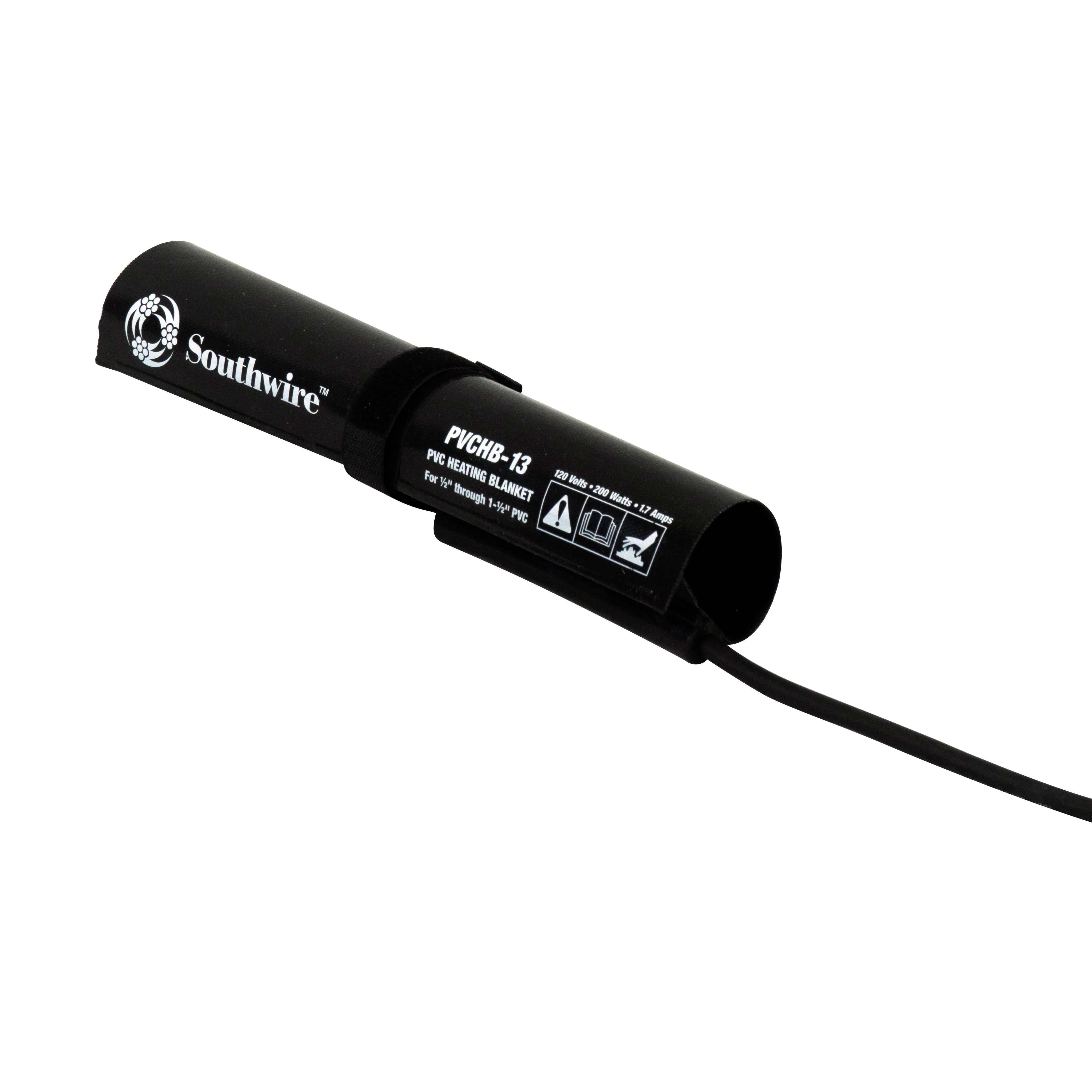 Southwire PVCHB-13 PVC Heating Blanket 13'' - Moutools