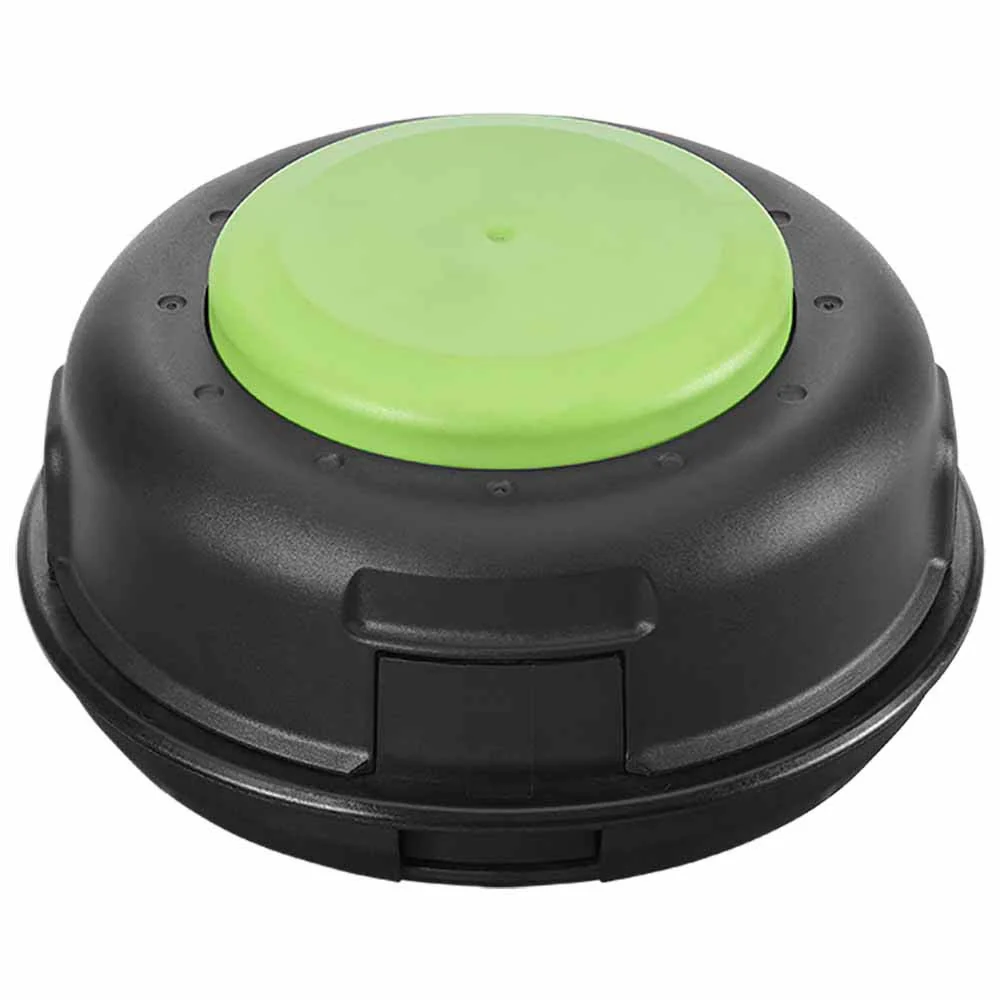 EGO AH3800 Replacement Trimmer Head (No Line Included) for EGO Commercial String Trimmer STX3800 - Moutools