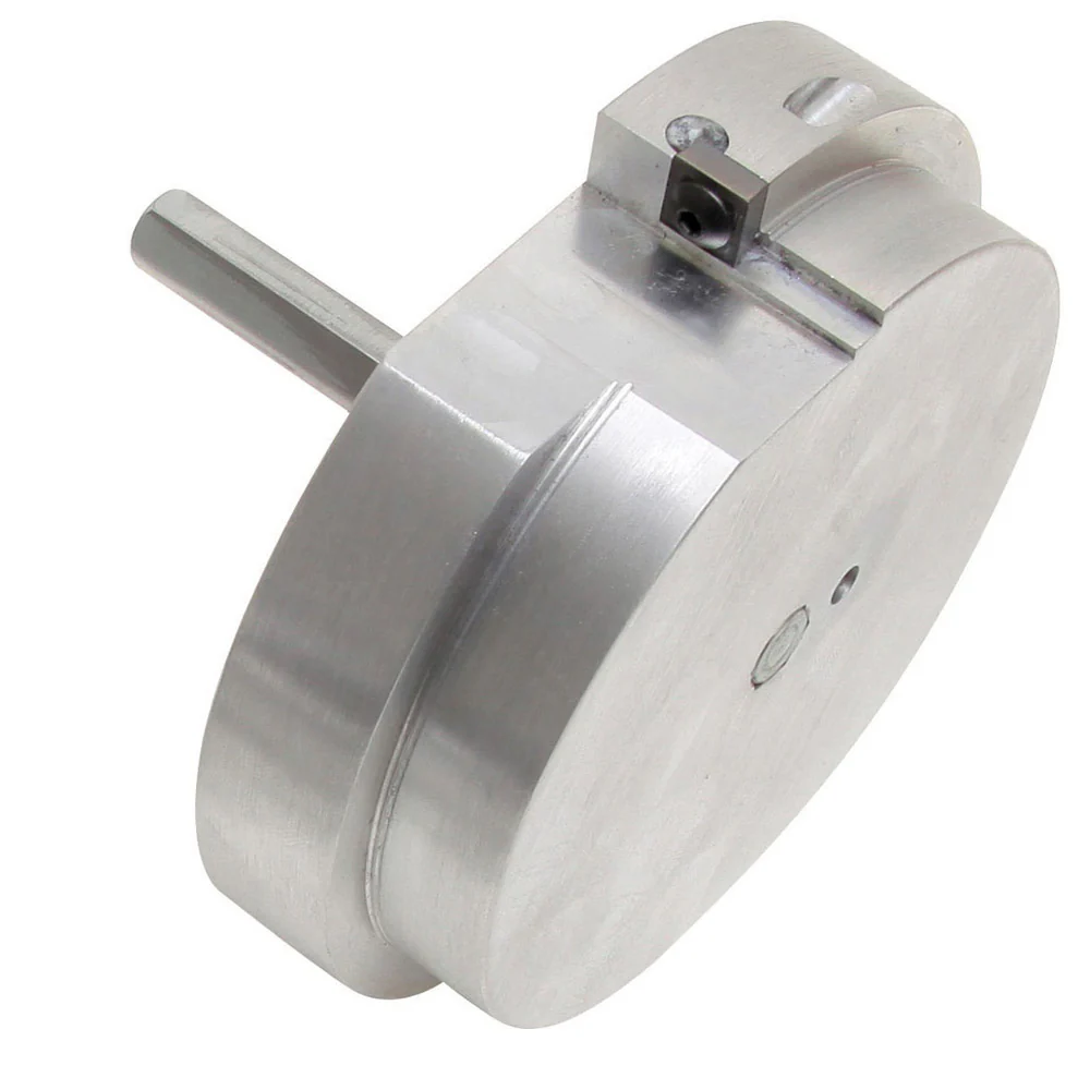 Reed 04527 PPR400 Plastic Pipe Fitting Reamer - Moutools