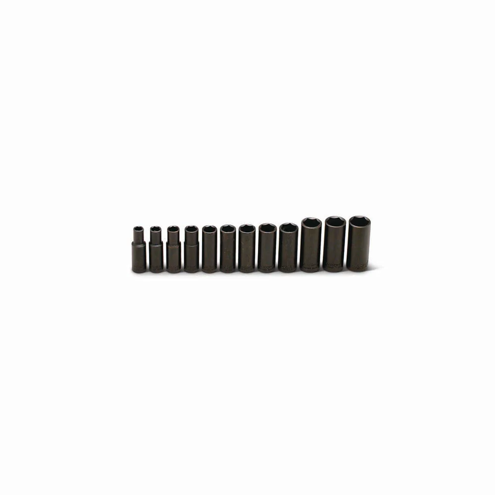 Wright Tool 357 12-Piece 3/8