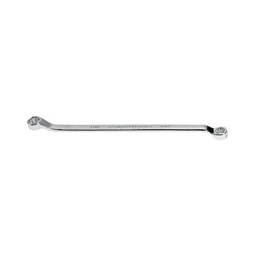 Proto J1030-500 15/16X1 12-Point Offset Box Wrench - Moutools