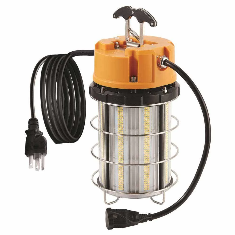 Voltec 08-00461 150 Watt 22,500 Lumen LED Temporary Area Work Light - Moutools