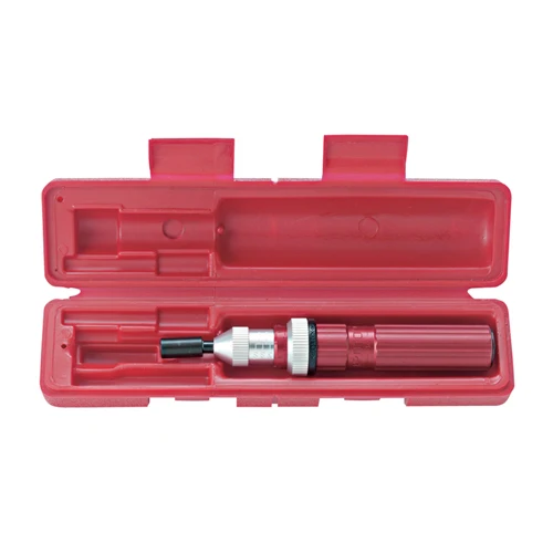 Proto J6106A 1/4 Drive Torque Screwdriver 7-36 In-Lb - Moutools