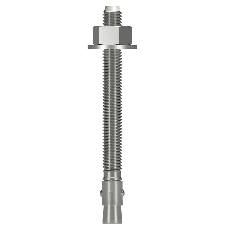Simpson Anchors  WA504146SS 1/2