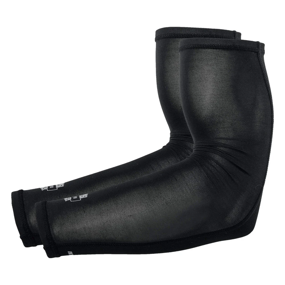 Ergodyne 12384 Chill-Its 6690 Cooling Arm Sleeve, Large, Black - Moutools