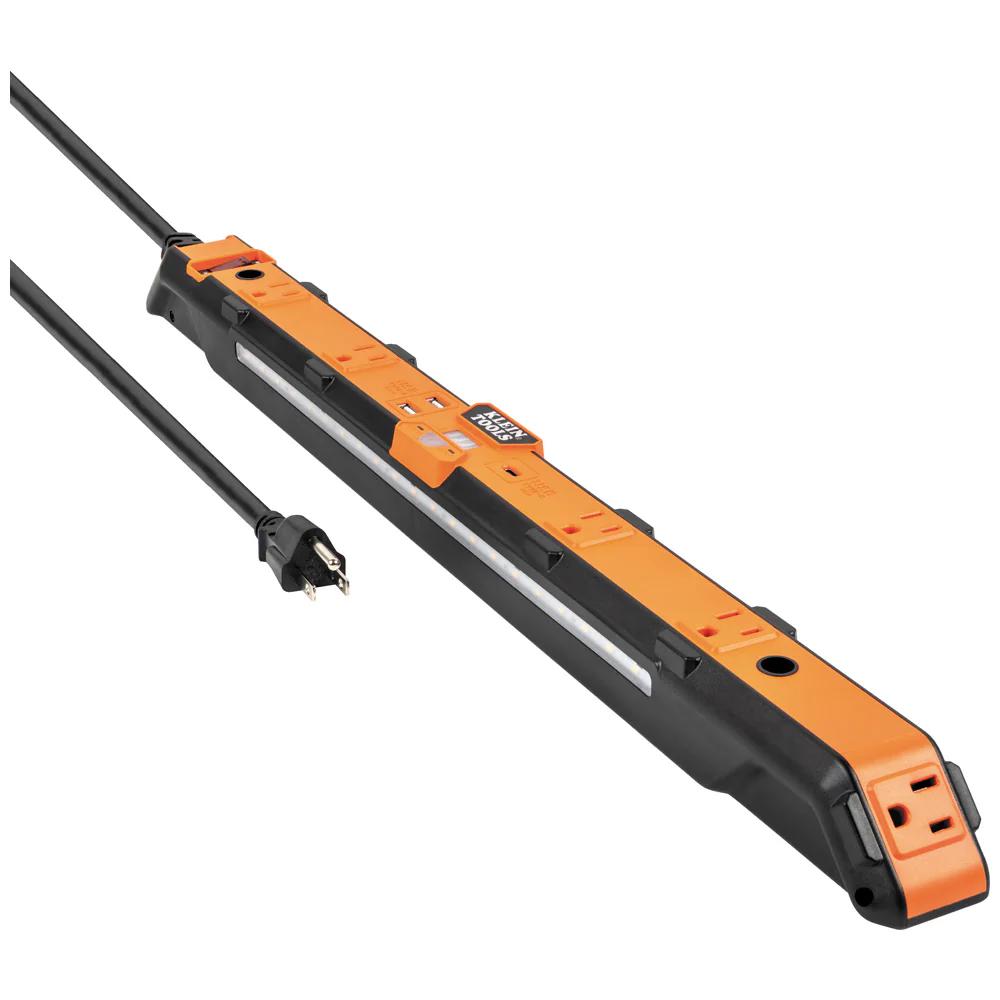 Klein 29602 Power Strip Pro - Moutools
