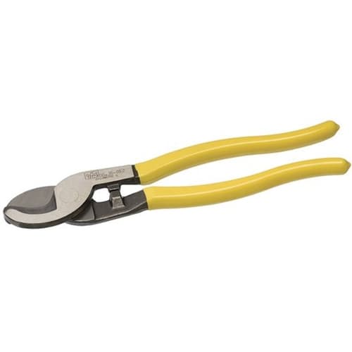 IDEAL 35-052 Cable Cutter, for 2/0 and Smaller Cable - Moutools