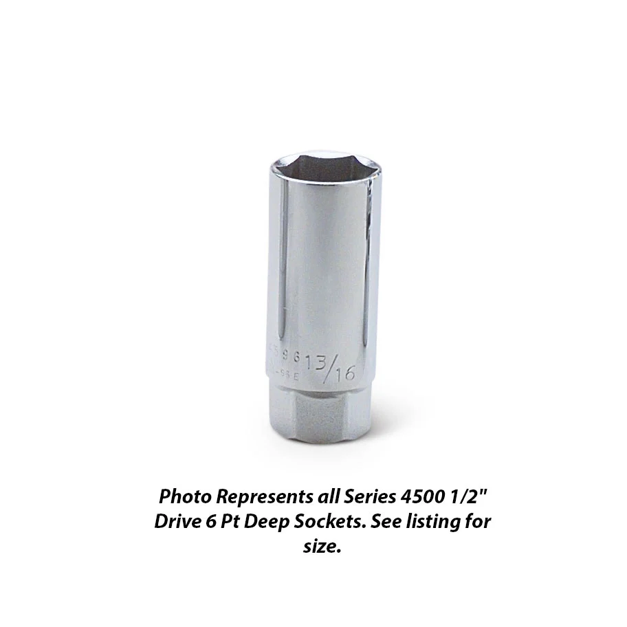 Wright Tool 4536 1/2