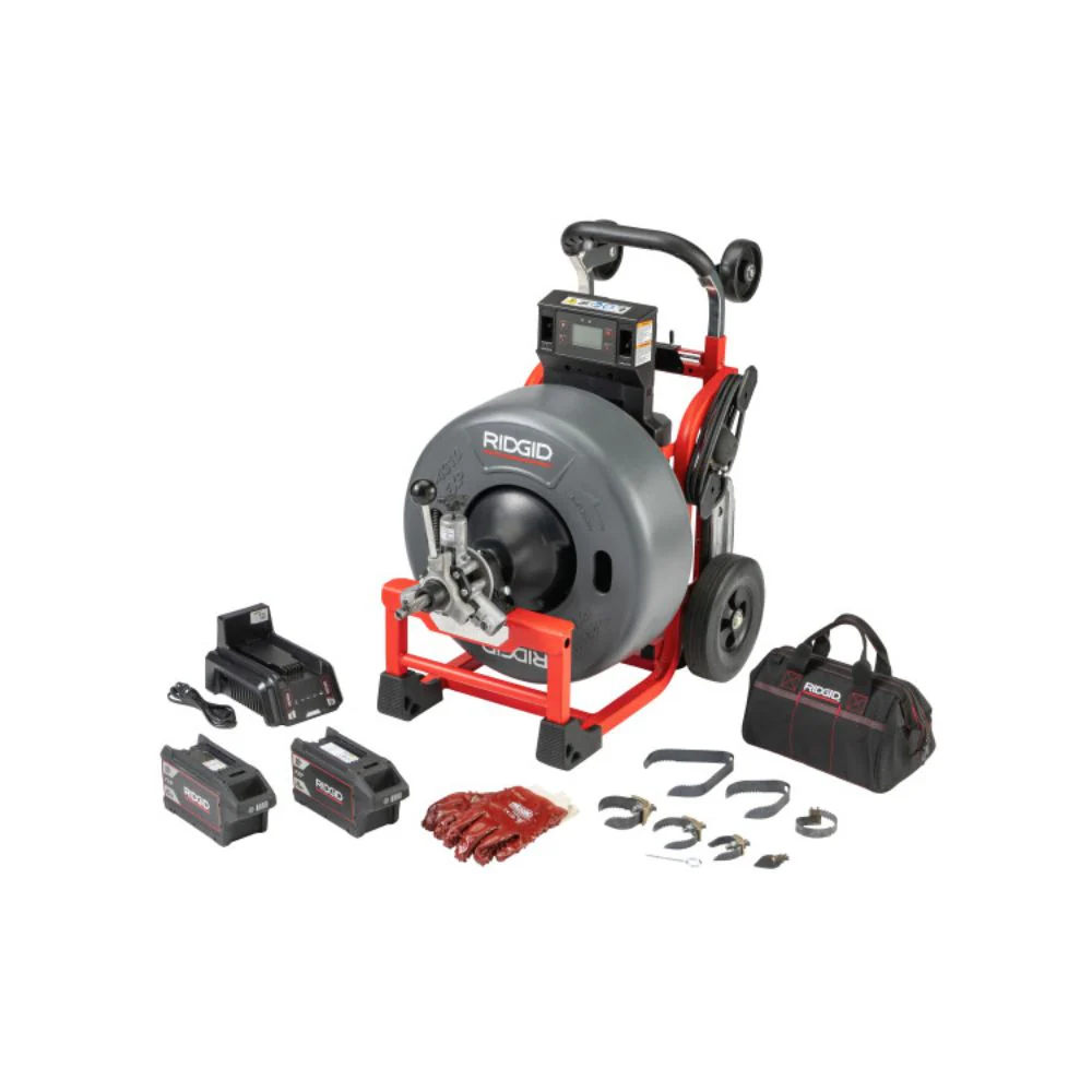 Ridgid 73048 K-4310 FXP 3/4