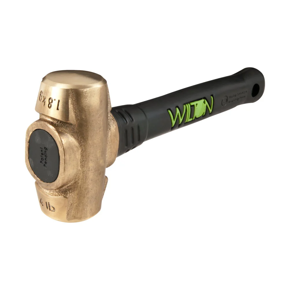Wilton WL9-90412 4 Lb Head, 12