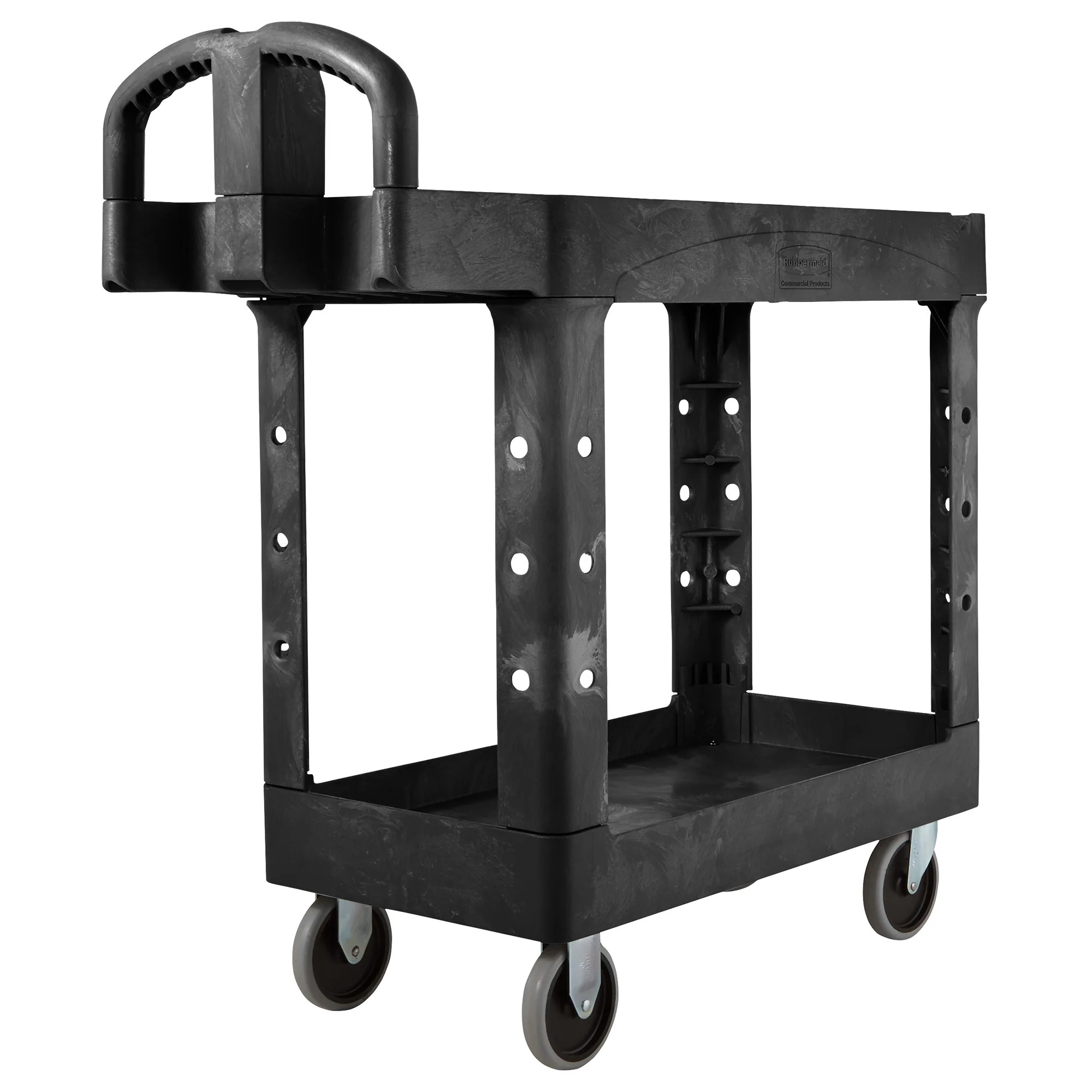 Rubbermaid FG450088BLA 18