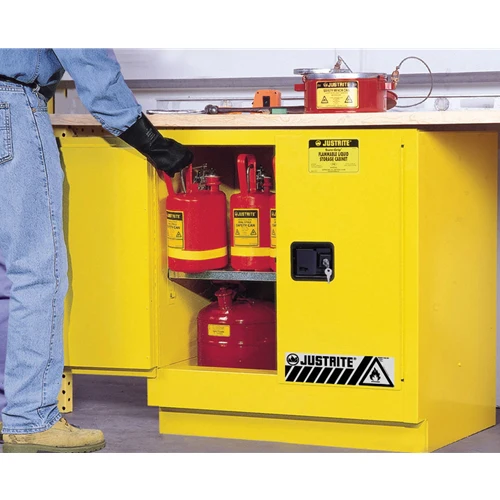 Justrite 892300 35