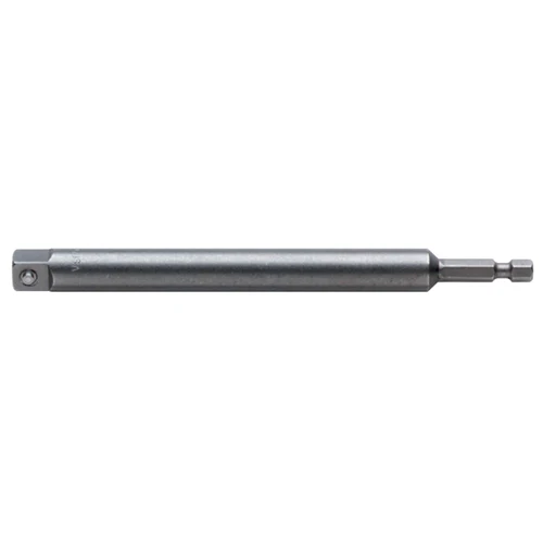 Proto J61402 2 Long 3/8 Sq. M 1/4 Hex Shank Extension - Moutools
