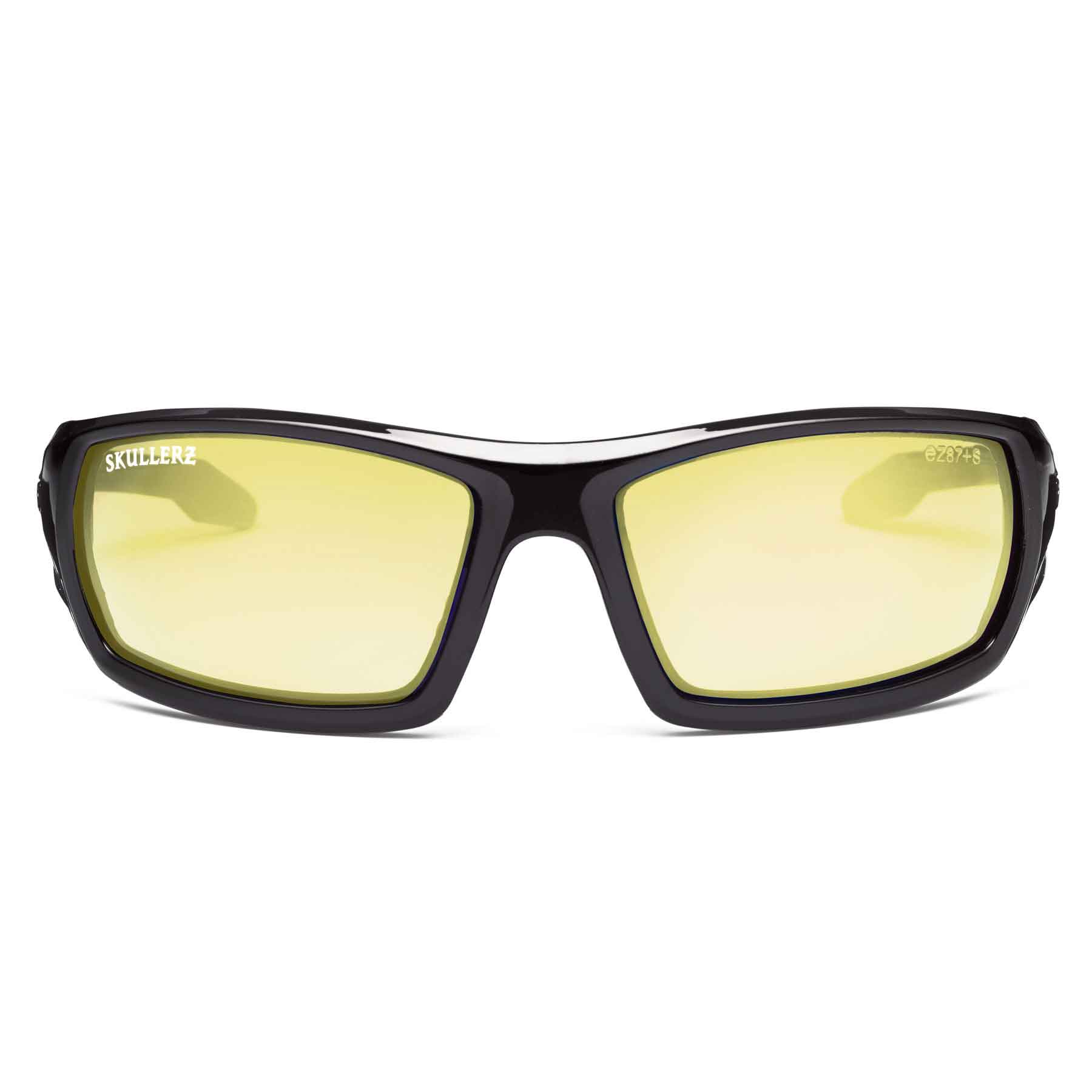 Ergodyne 50050 Skullerz Odin Safety Glasses - Moutools