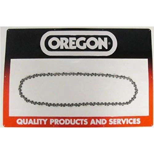 DeWalt N594321 Replacement Oregon Chain for 16