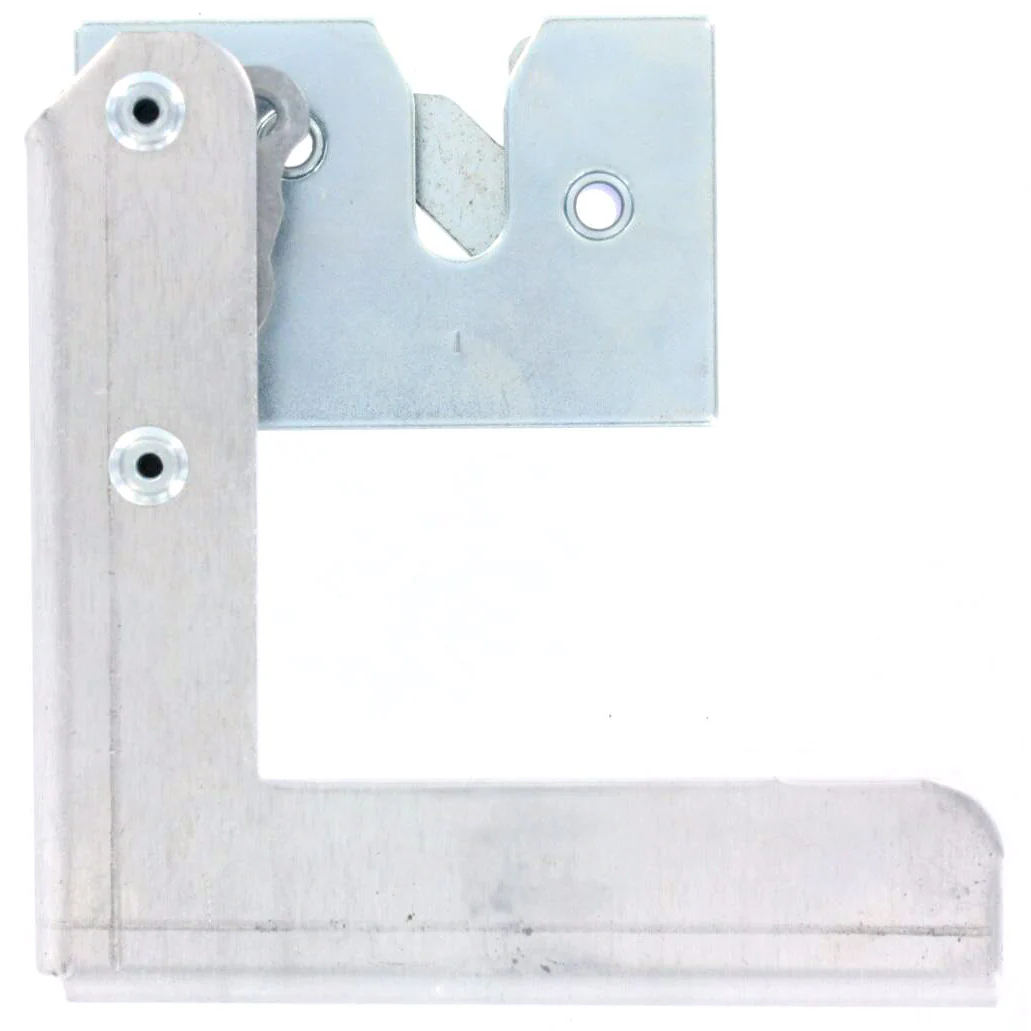 Knaack 70017 Rotary Latch Handle - Moutools