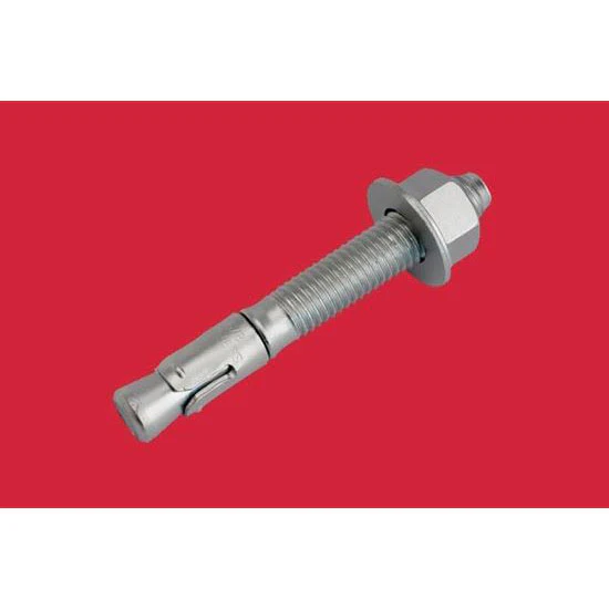 Powers Fasteners 7432SD1-PWR Power-Stud+ SD1 Expansion Anchor, 5/8