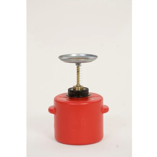 Eagle P-712 Polyethylene - Red - Moutools