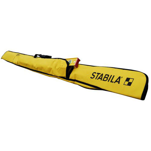 Stabila 30045 6' - 10' Plate Level case for Plate Level Plus 24