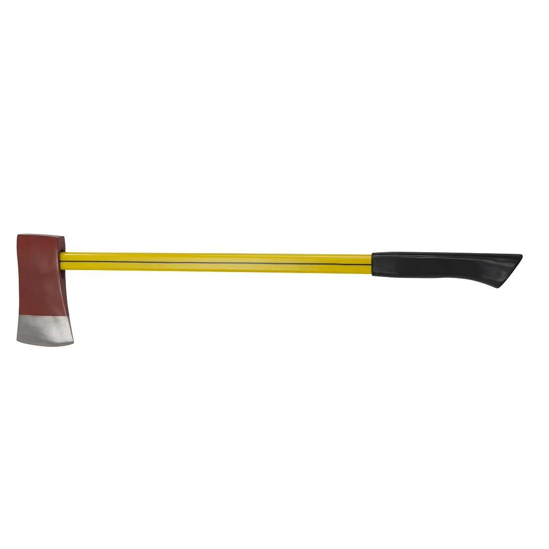Nupla 33060 6 lb FP-6 Flat Head Axe 32
