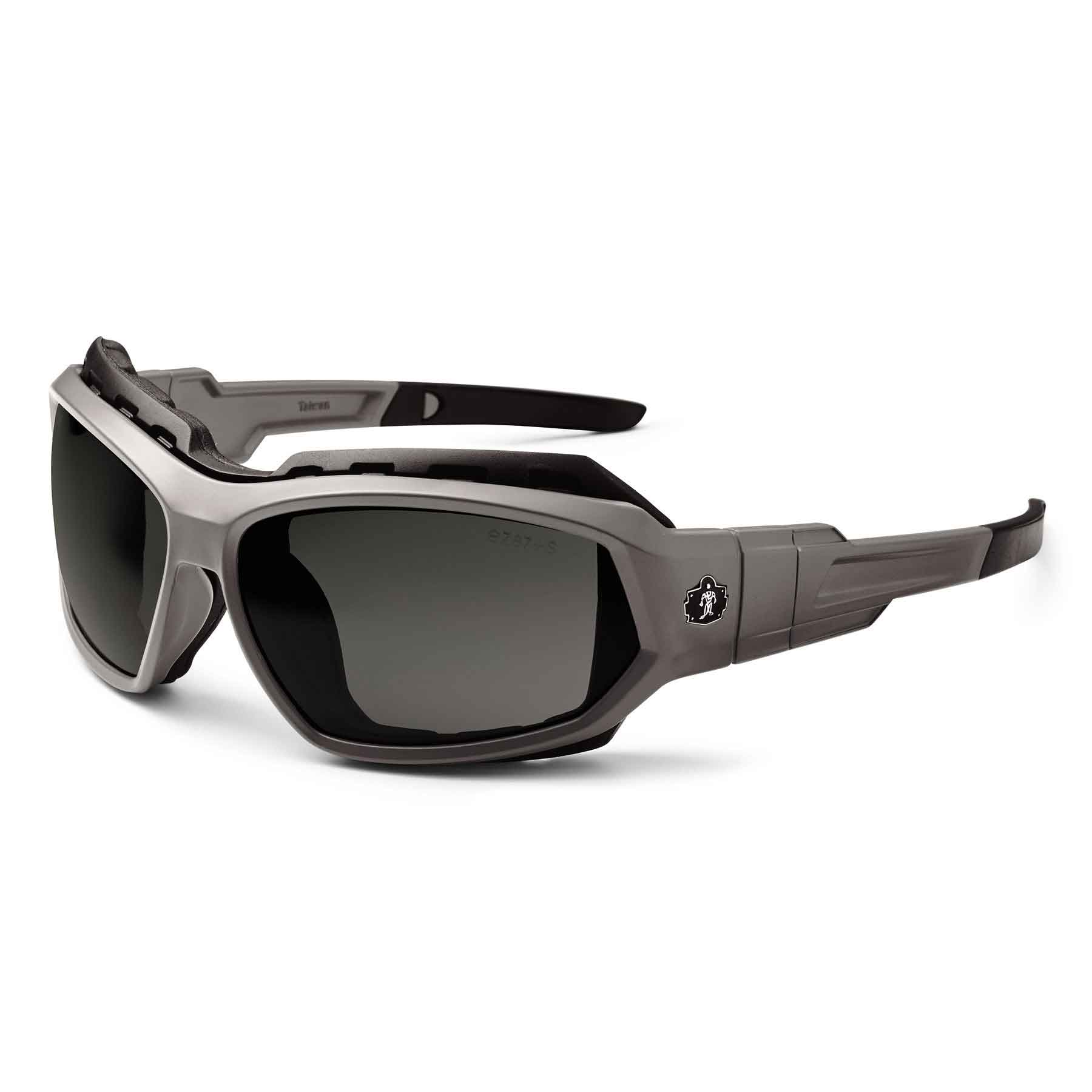 Ergodyne 56133 Skullerz Loki Safety Glasses // Goggles - Moutools