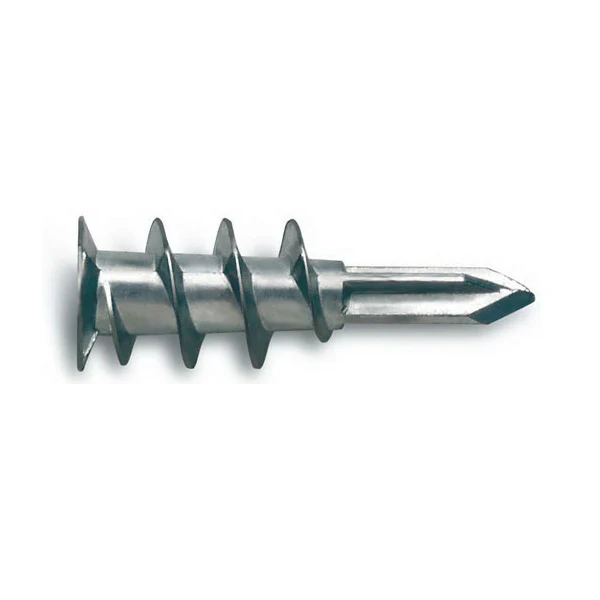 Powers 02346Z-PWR  Zinc Zip-It, Std. Box (No screws) - Moutools