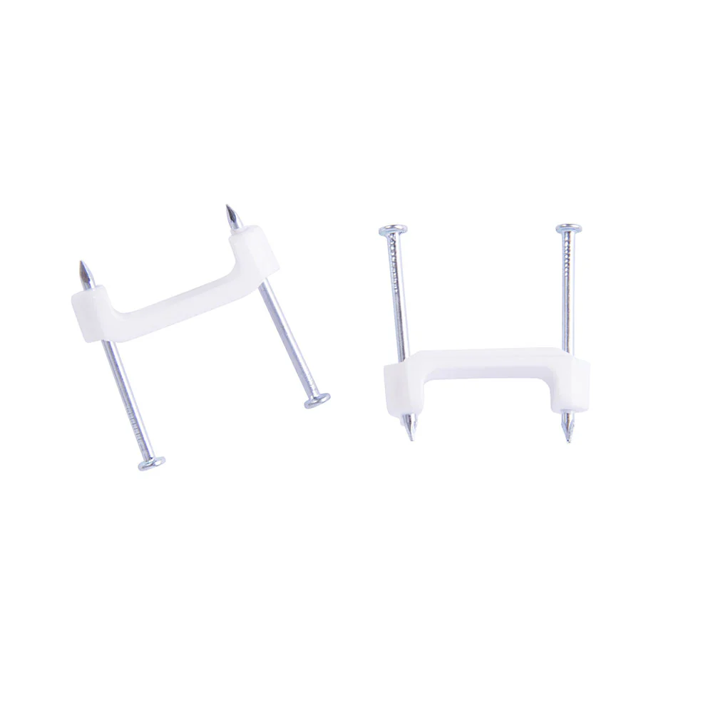 Gardner Bender  PS-1575T2 Plastic Staple 3/4