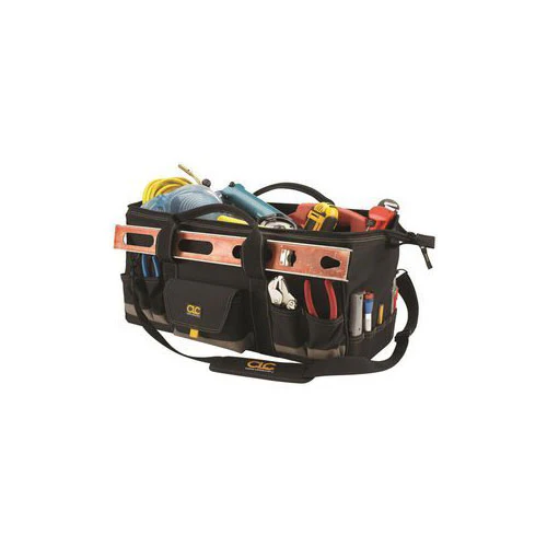Custom Leather Craft 1164 32 Pocket 24