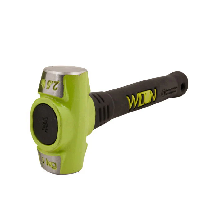 Wilton WL9-20212 2-1/2 Lb Head, 12