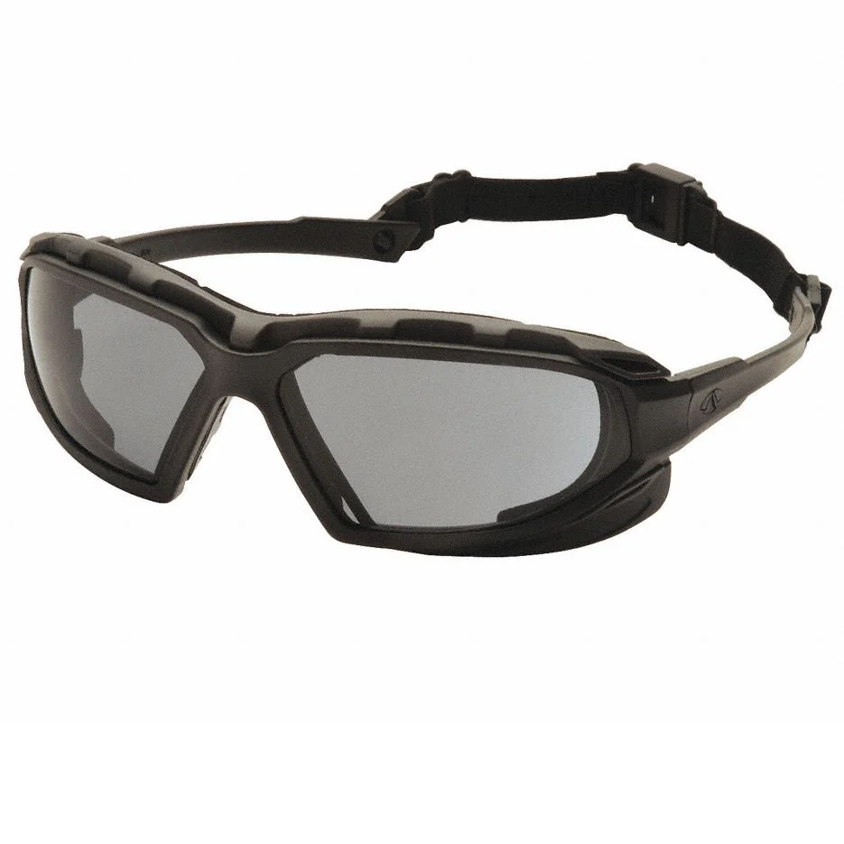 Pyramex SBG5020DT Highlander XP Safety Glasses - Moutools