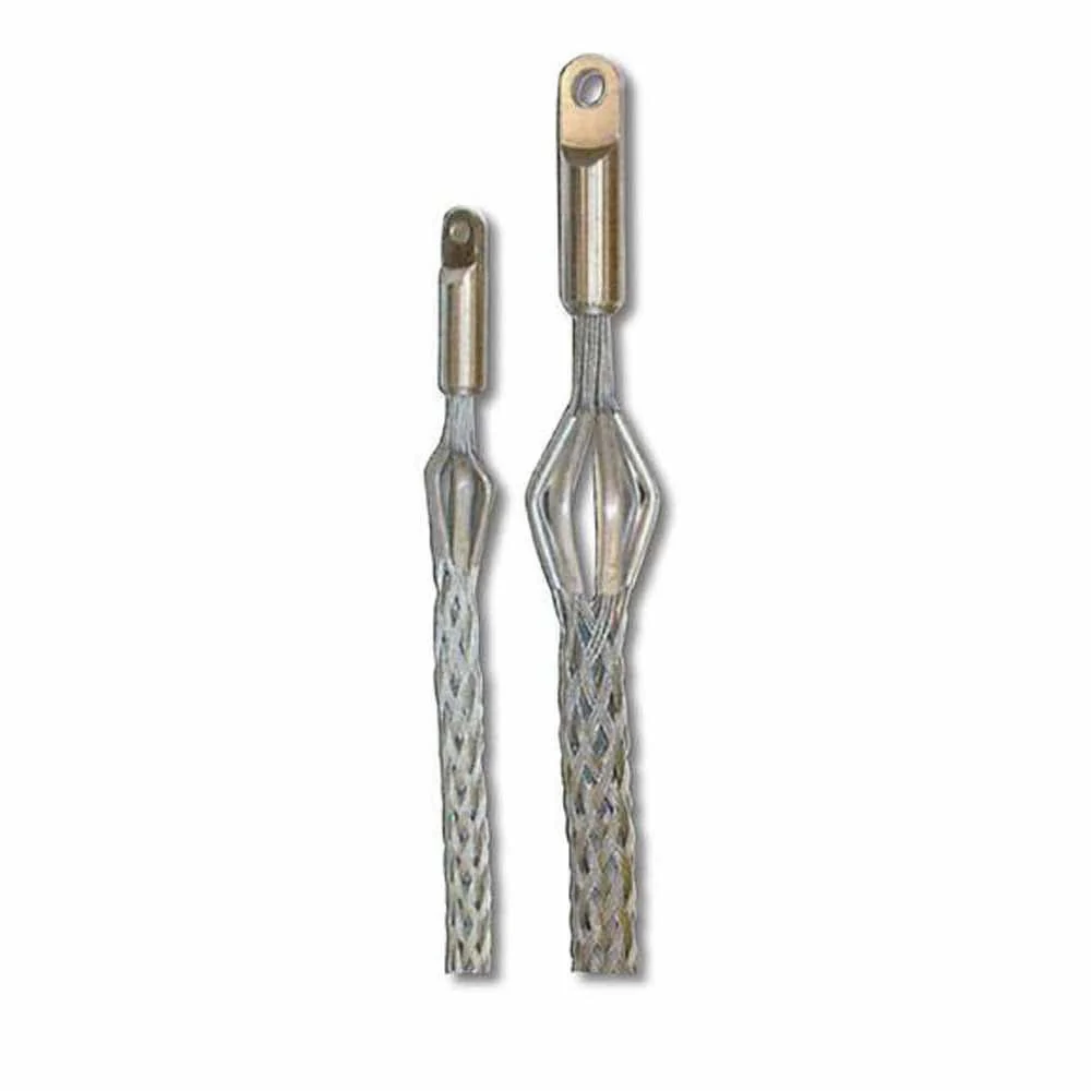 Current Tools 00682-012 Rotary Head Pulling Grip Triple Weave 1/2