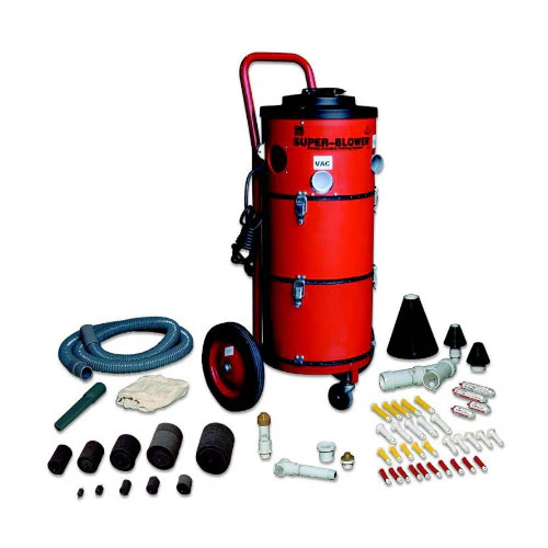 Gardner Bender BV208DA Super-Ultra Blo-Vac System - Moutools