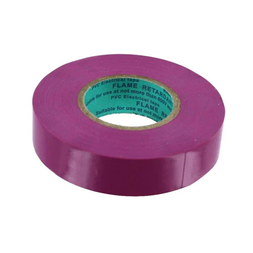 Tape 3460ETPURPLE 3/4