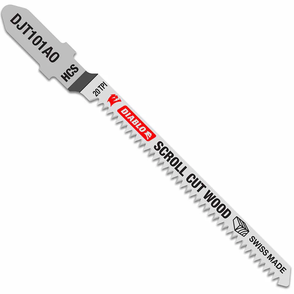 Diablo DJT101AO5 3-1/4