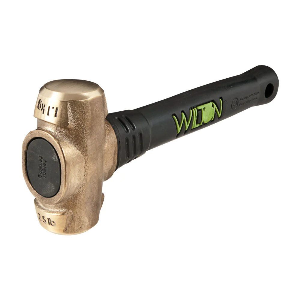 Wilton WL9-90212 2 -1/2 Lb Head, 12