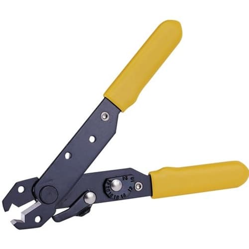 IDEAL 45-101 V-Notch Stripper with Spring - Moutools