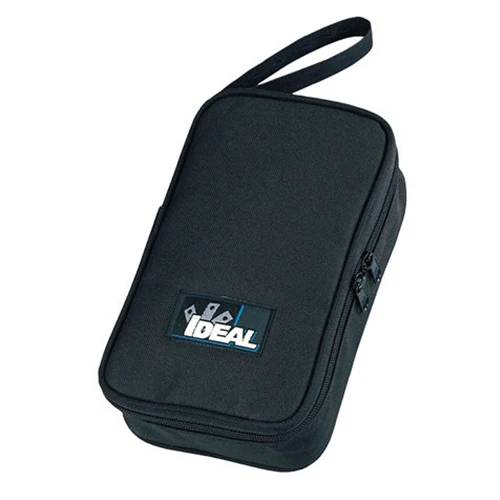 IDEAL C-290 CARRYING CASE 490 SERIES - Moutools