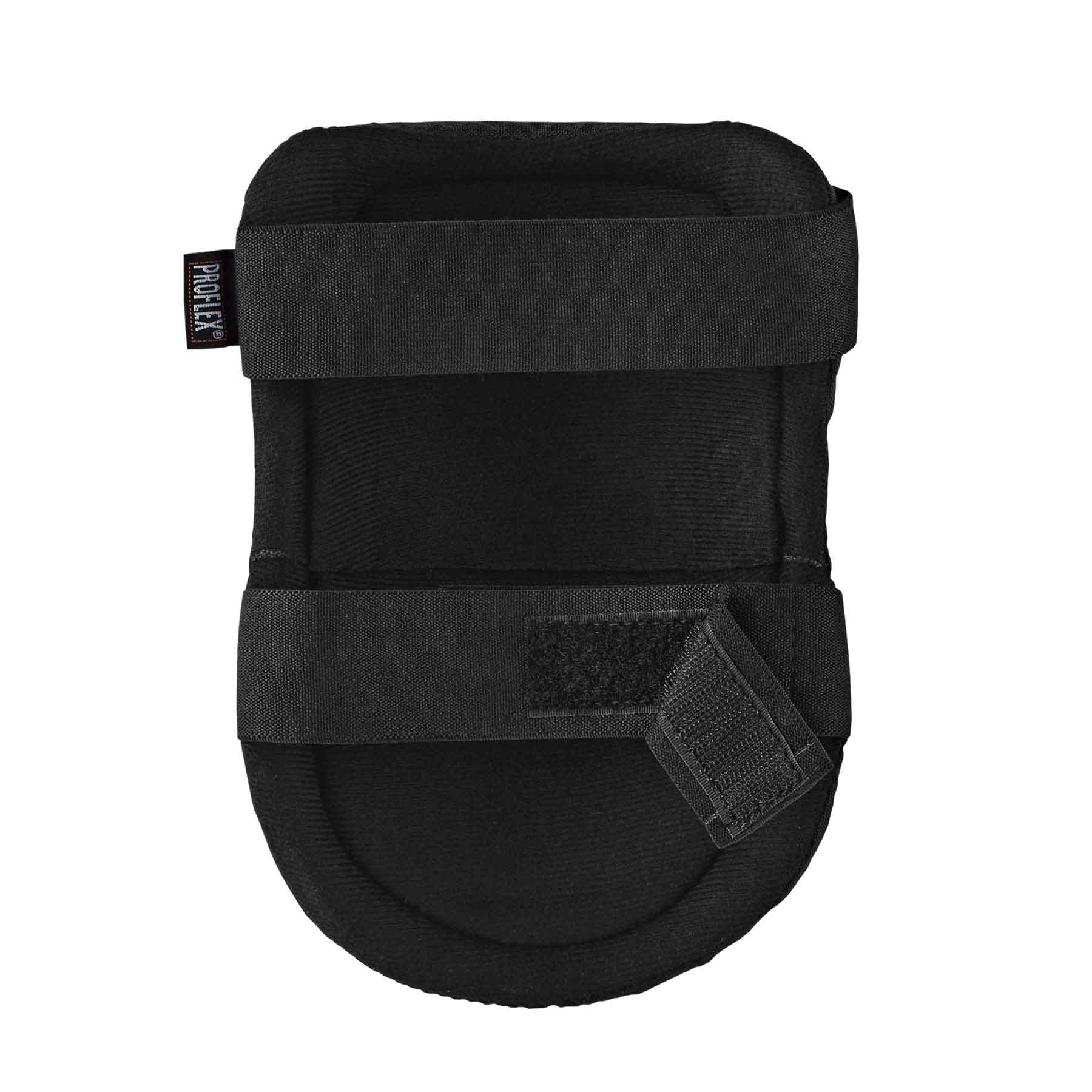 Ergodyne 18326 ProFlex 325HL Non-Marring Rubber Cap Knee Pads, Tan Cap - Moutools