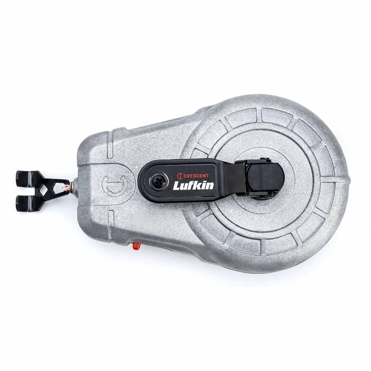 Crescent Lufkin CLA100A 100' Aluminum Chalk Reel - Moutools