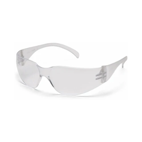 Pyramex S4110S Clear Lens 4100 Series Safety Glasses - Moutools